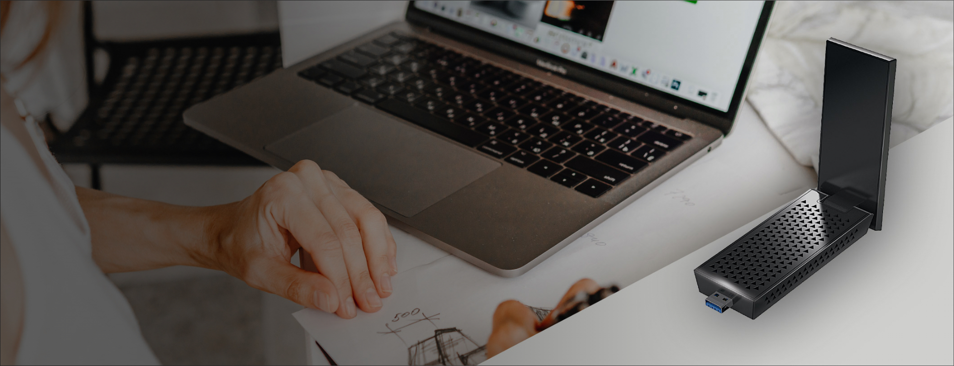 Buy Wireless USB WiFi Adapters WiFi Adapters NETGEAR